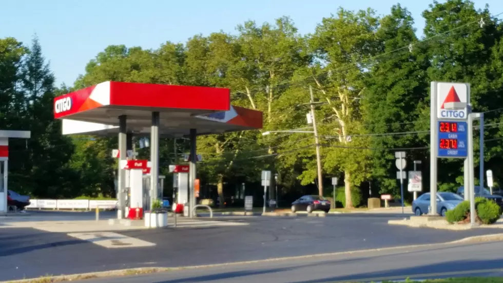 New Jersey Gas Prices Still Falling According To Aaa Mid Atlantic Survey 