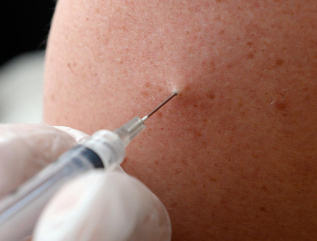 NJ doc urges full range of meningitis vaccines for young adults