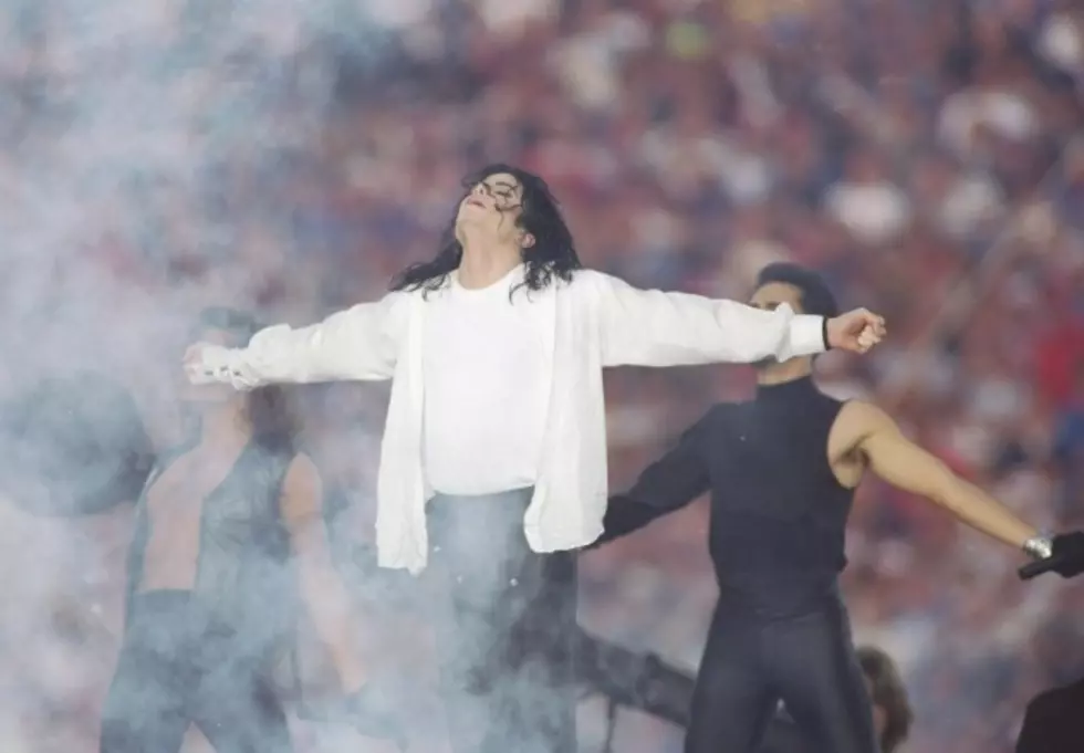 Happy Birthday Michael Jackson, Vote for Your Favorite MJ #1 Hit
