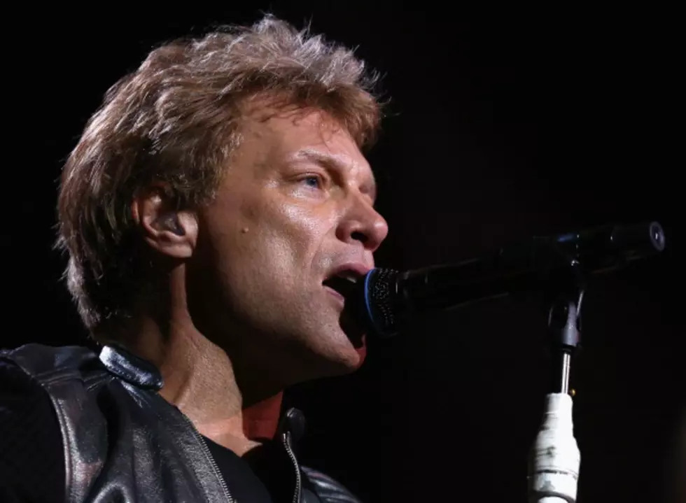 Bon Jovi to play Vancouver after cancellation
