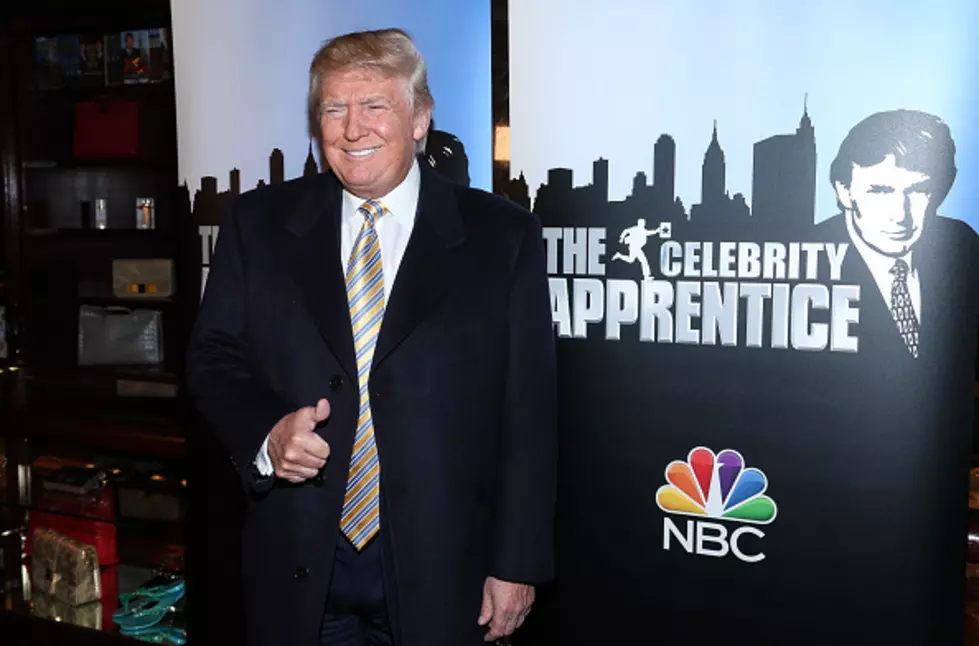 NBC officially fires Trump from &#8216;Celebrity Apprentice&#8217;