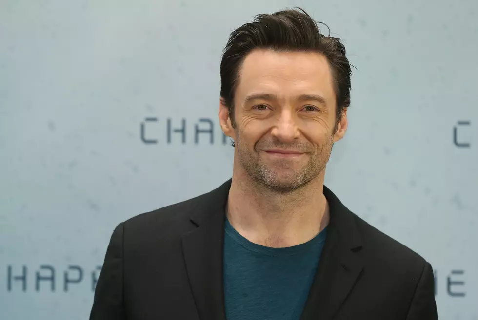 Stephen Colbert, Hugh Jackman to host Global Citizen Fest