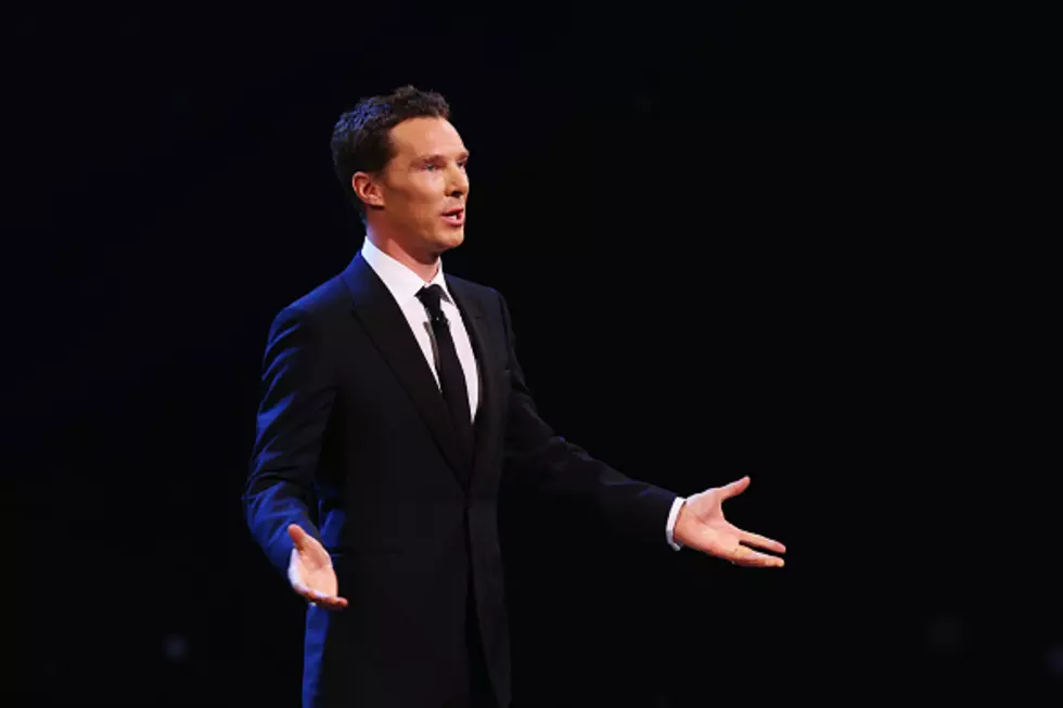 Cumberbatch urges fans not to film &#8216;Hamlet&#8217; performances