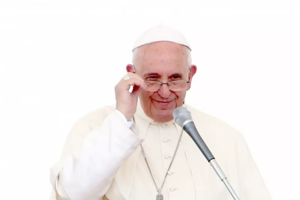 Hey, NJ: Keep up on Pope news — and help report it