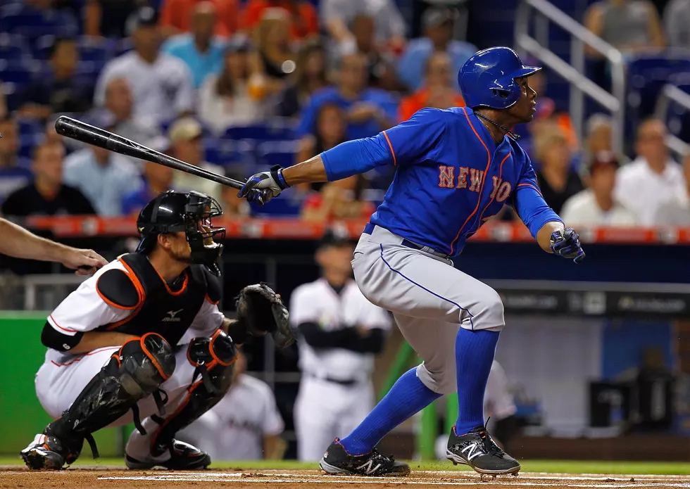 Mets hold off Marlins, win 6th straight