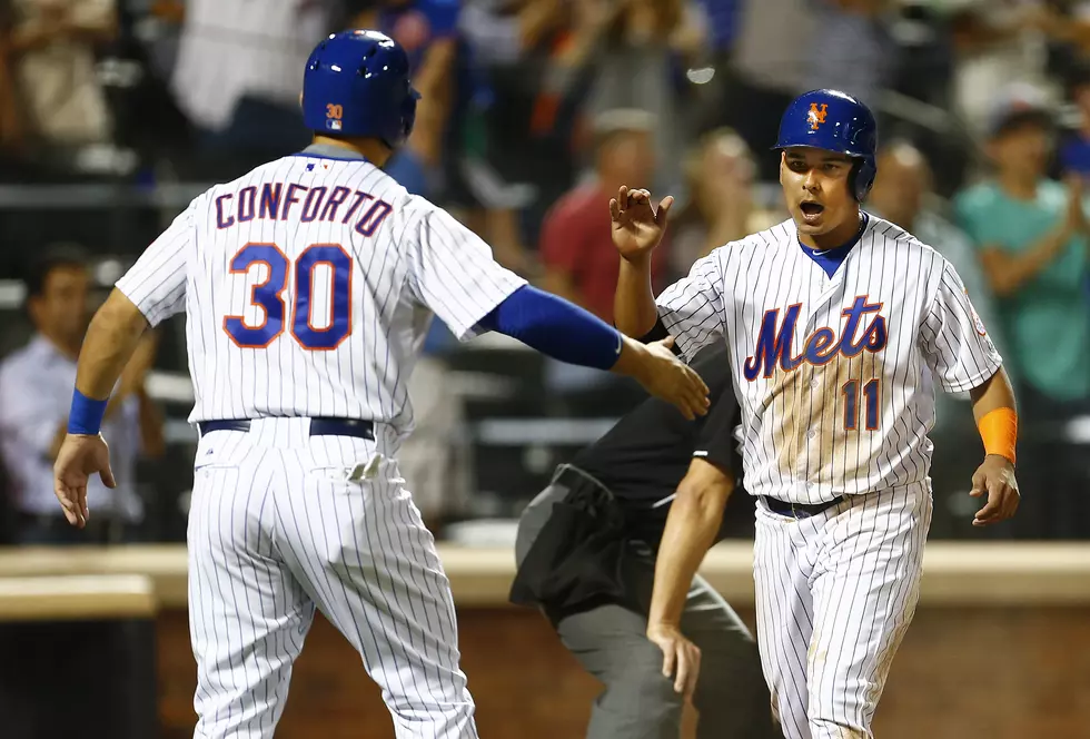 Murphy delivers big hit in East-leading Mets&#8217; win