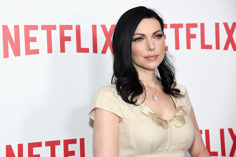 &#8216;Orange is the New Black&#8217; actress drops a spoiler (maybe)