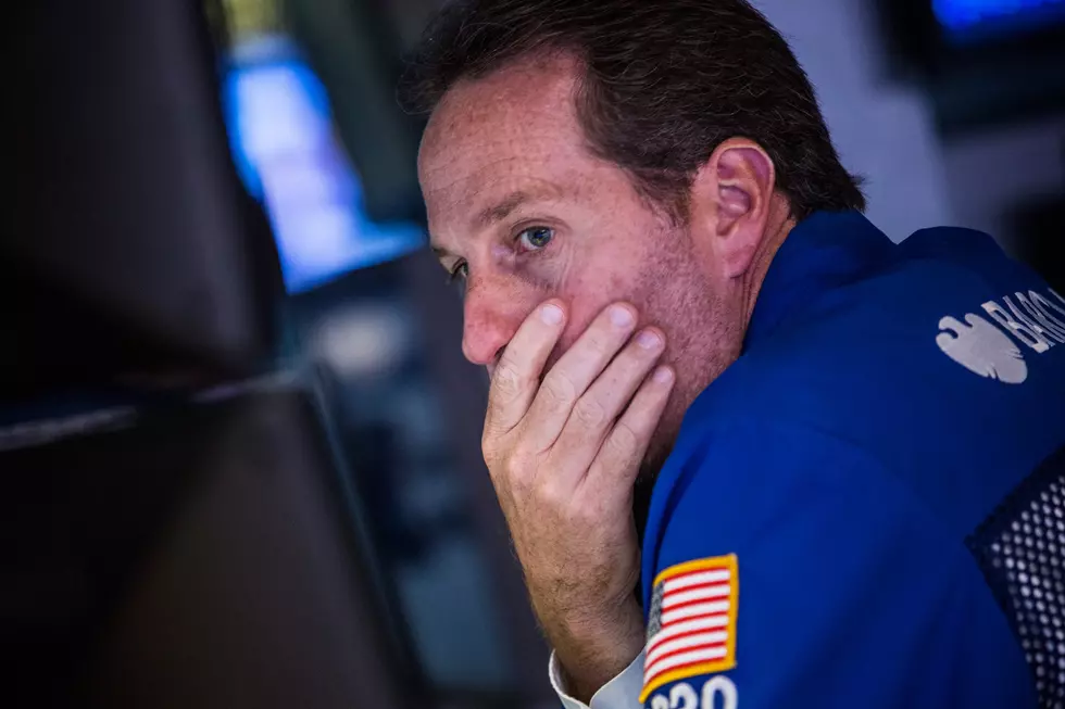 Dow drops 358 points after China fears spur global sell-off