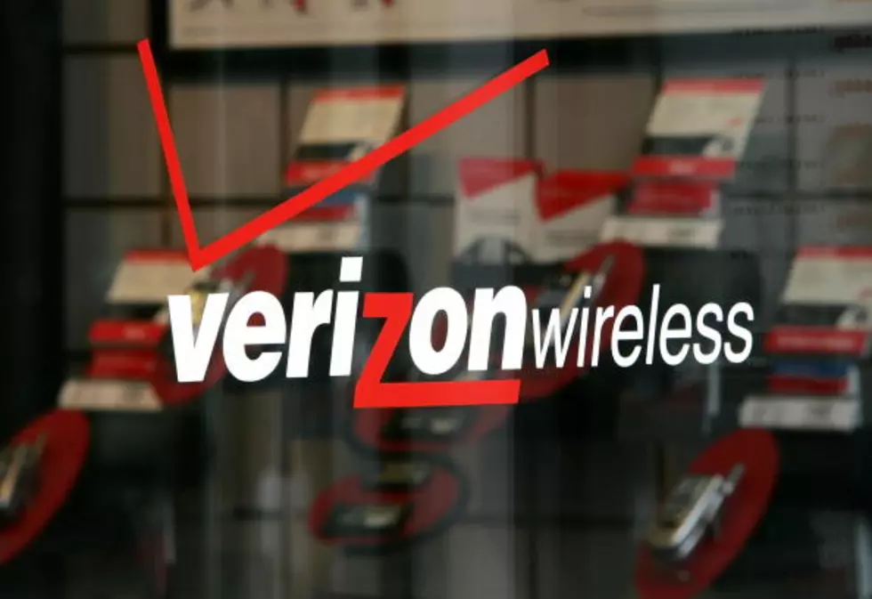 Verizon Wireless outage knocks out service for some NJ customers
