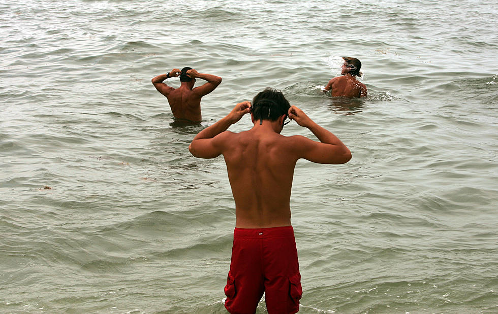 Jersey Shore Lifeguards