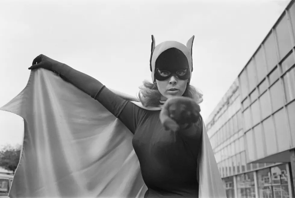Yvonne Craig, who played Batgirl in the 1960s, dies at 78