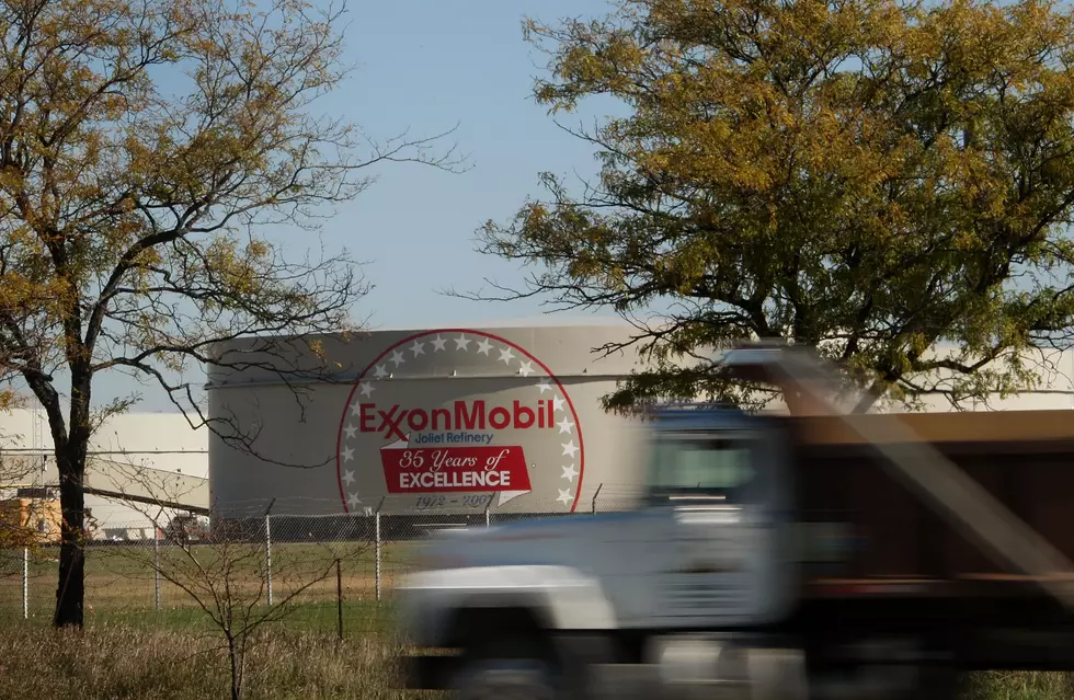 Judge approves ExxonMobil settlement; quick appeal promised
