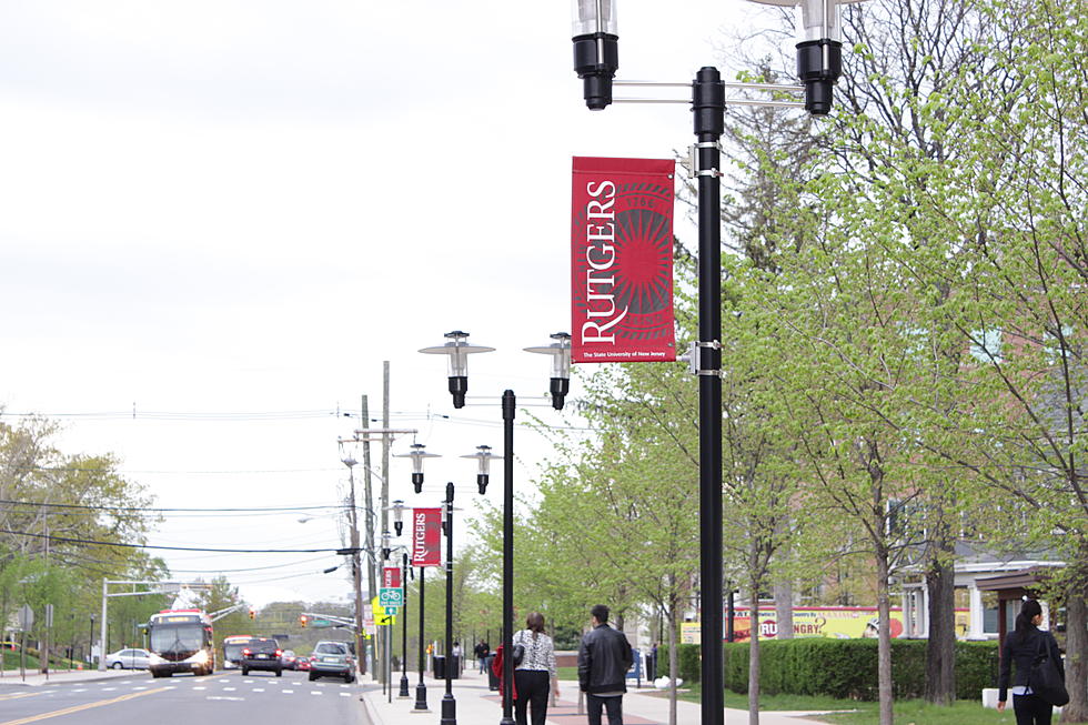 Police search for man who tried to rape Rutgers student on street