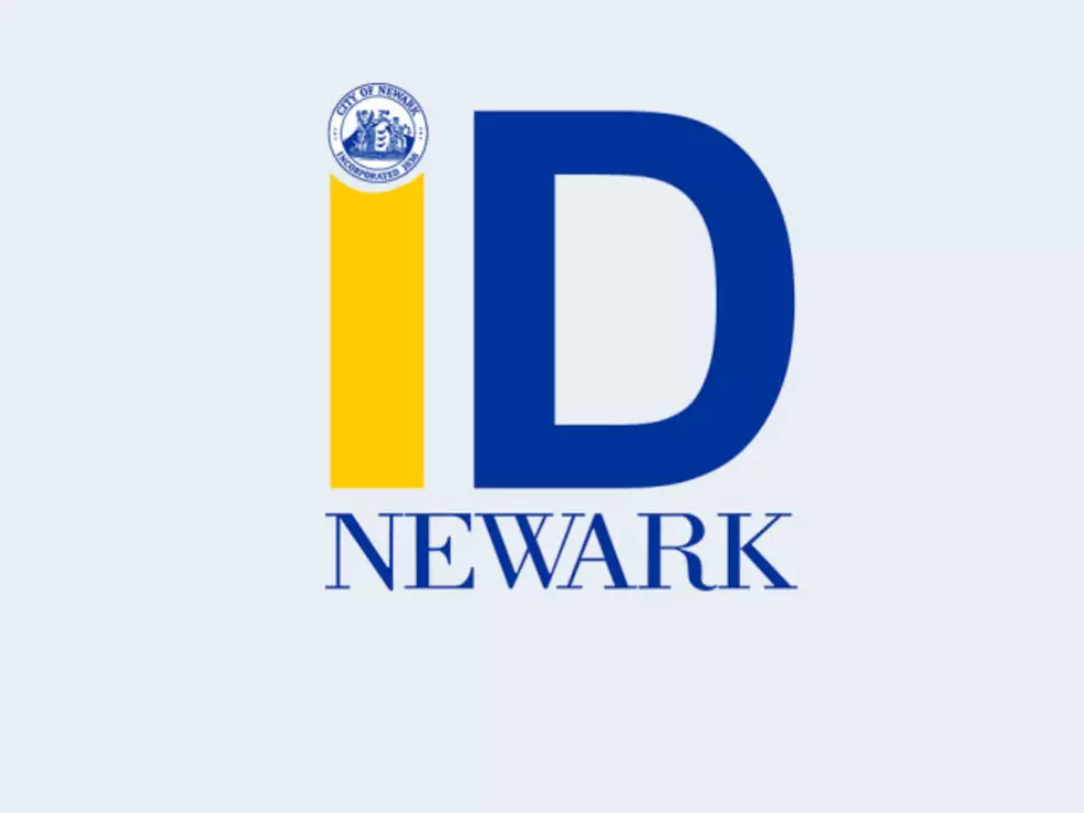 Newark launches municipal identification card program