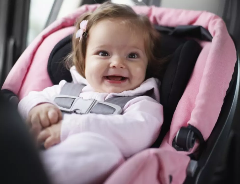 Is it OK to leave a baby alone in a car? Sometimes, N.J. court says