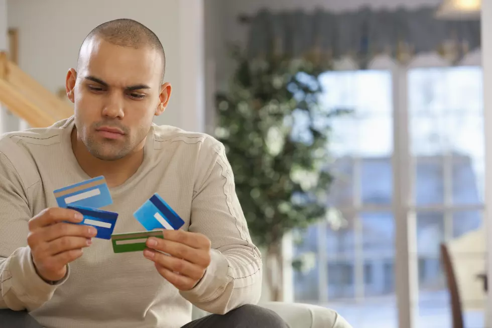 6 ways to improve your credit score