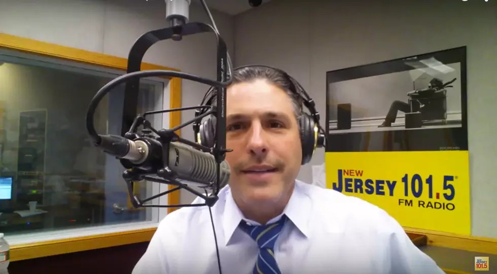 Why New Jersey needs to bring back the death penalty – Watch
