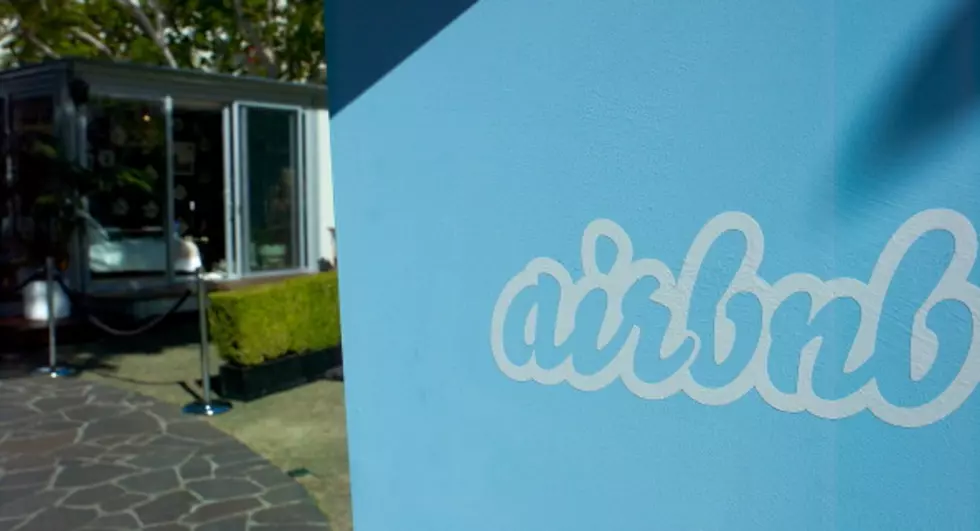 Should Airbnb be regulated? NJ hotel official and callers weigh in