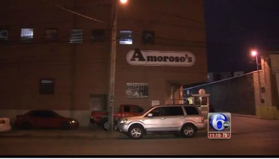 Amoroso&#8217;s to close southwest Philadelphia bakery