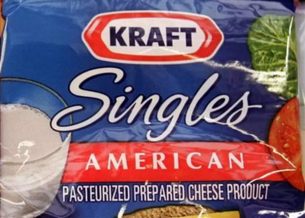 Kraft Heinz expands Kraft Singles recall