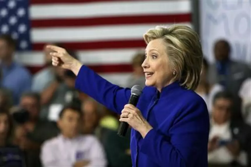 Top secret Clinton emails include drone talk
