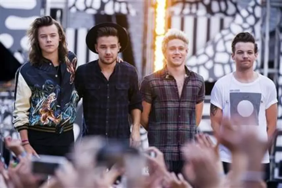 One Direction spokesman won&#8217;t confirm hiatus report