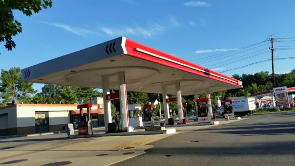 AAA Mid-Atlantic: New Jersey gas prices down sharply