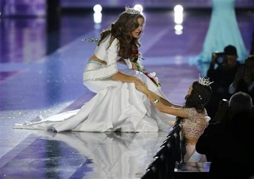 Miss America 2016 is crowned (PHOTO GALLERY)