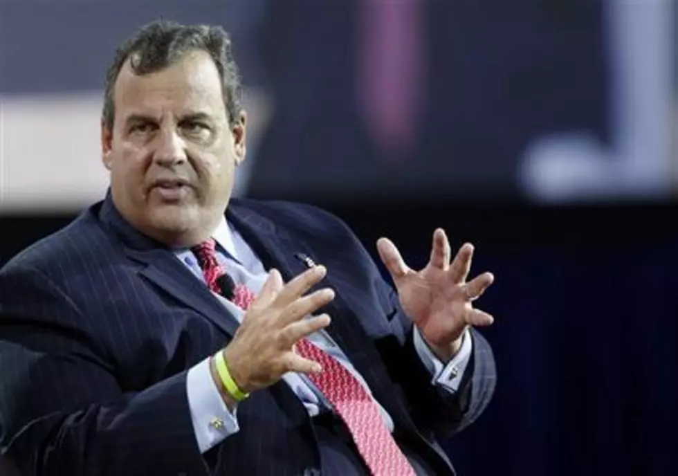 Christie challenges Obama&#8217;s greenhouse gas emissions rules