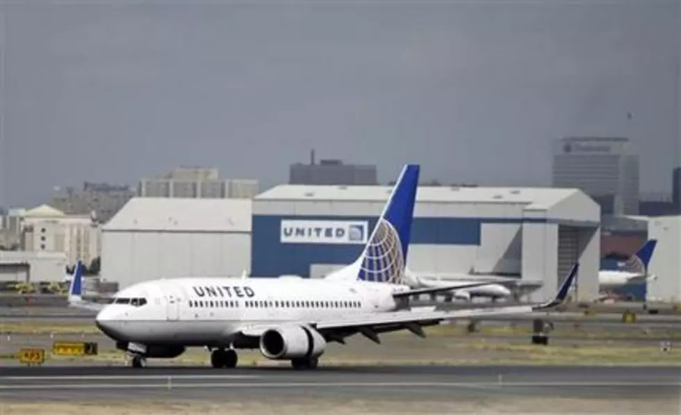 New United Airlines CEO faces long list of challenges