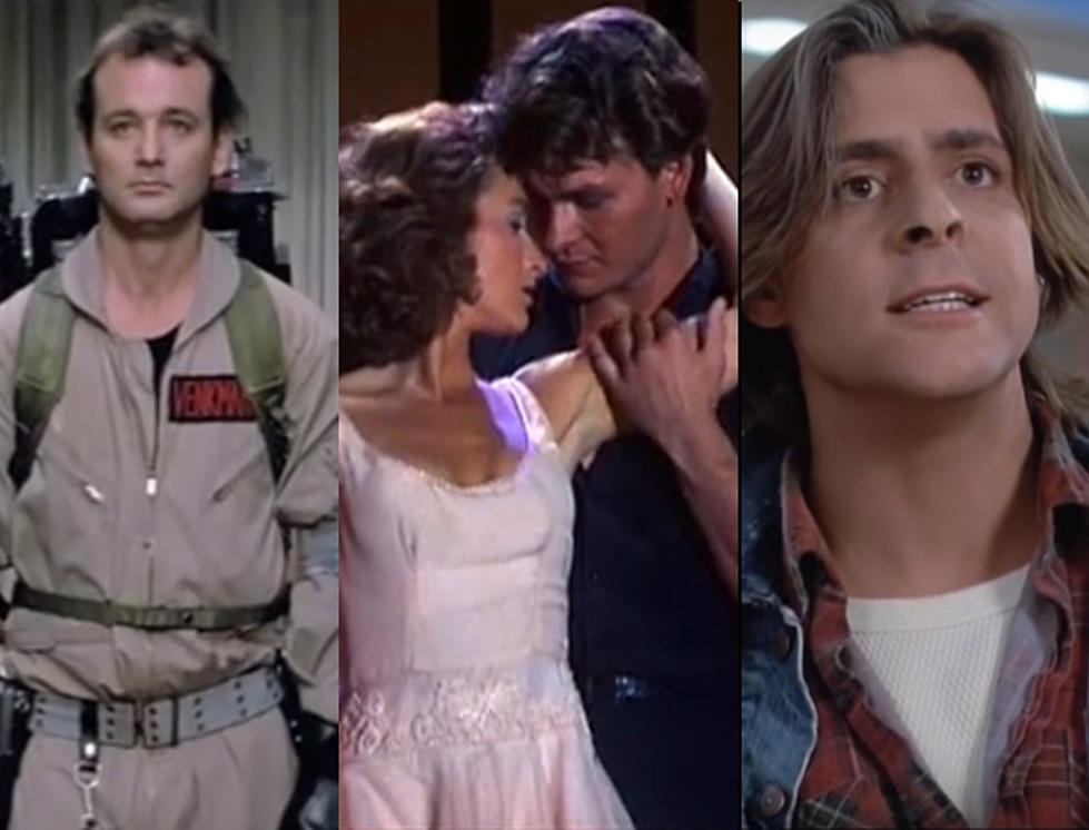 The best movies of the 1980s — NJ 101.5’s staff picks