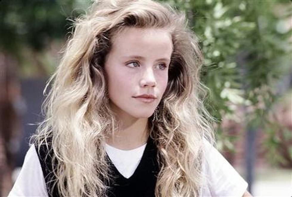Autopsy: Amanda Peterson died from accidental overdose