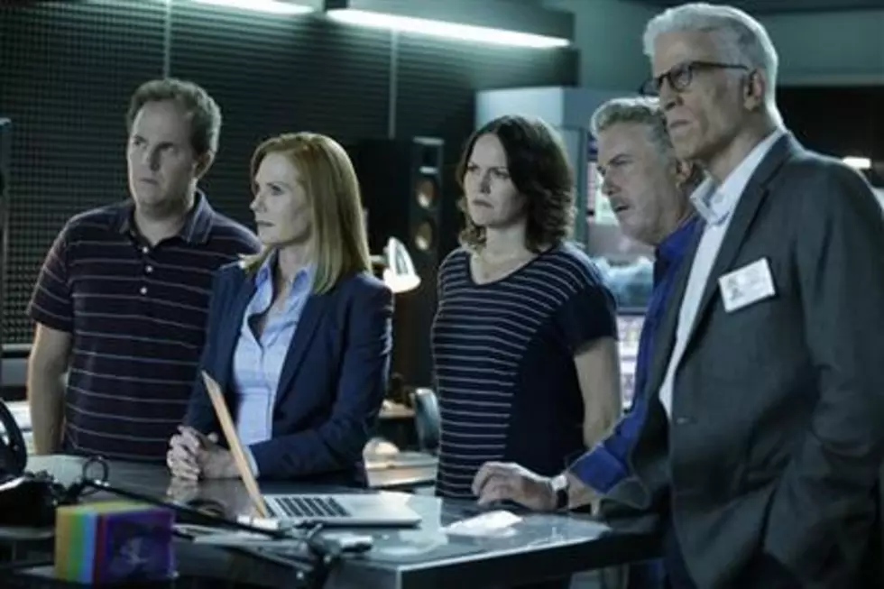 &#8216;CSI&#8217; ends its 15-season run with 2-hour reunion finale