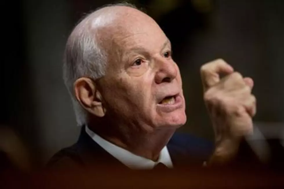 Cardin&#8217;s opposition to Iran deal sets back White House hopes