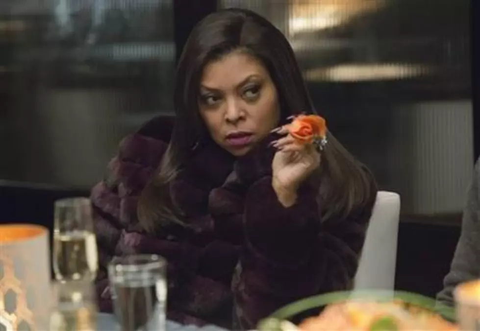 Taraji’s Time: Cookie is ready to take a bite out of Emmys