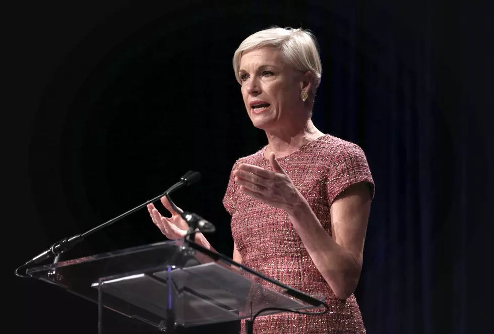 Planned Parenthood makes first Hill appearance since videos