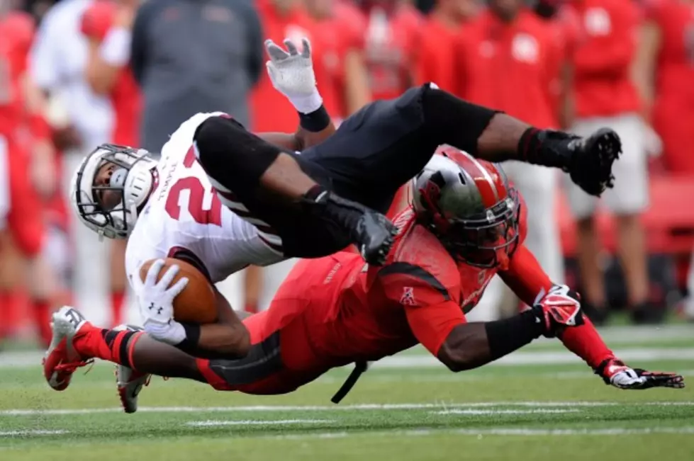 Alleged attack by Rutgers football players caught on video, report says