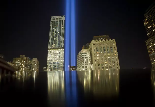 Steve Trevelise hosts the NJ 9/11 Memorial Fundraiser: Saturday, October 24