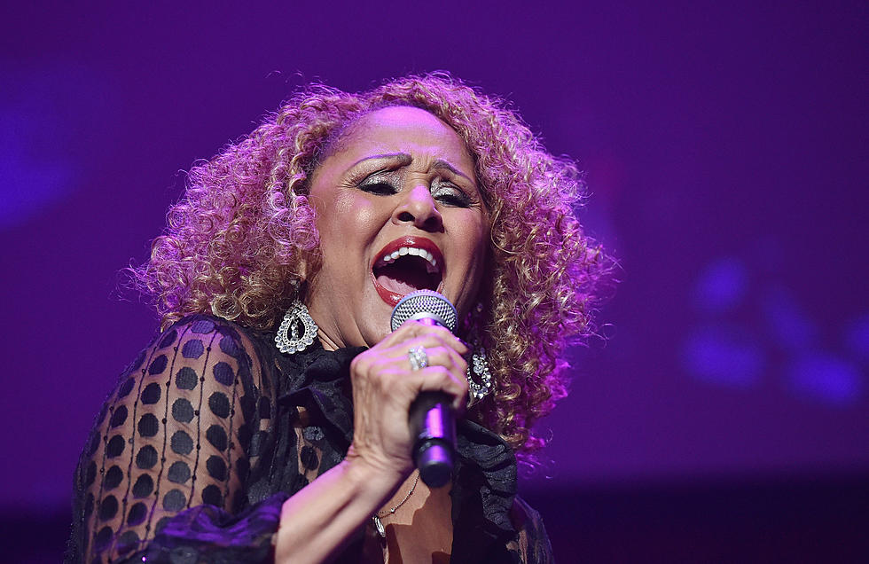 Darlene Love talks to Joe V about new album, Asbury Park and more