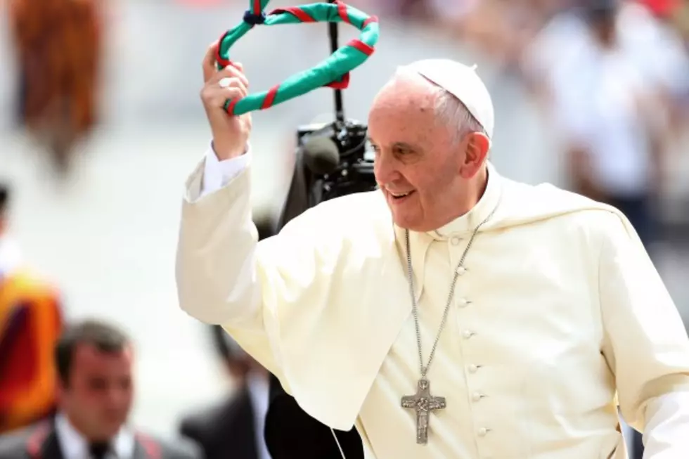 More tickets to see the Pope in Philadelphia available Wednesday