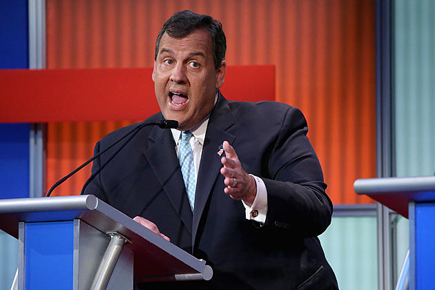 Passenger removed from Christie&#8217;s plane wasn&#8217;t found to be a security threat