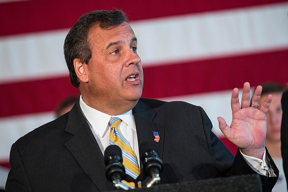 Christie: I wouldn&#8217;t even let orphan toddler refugees into U.S.