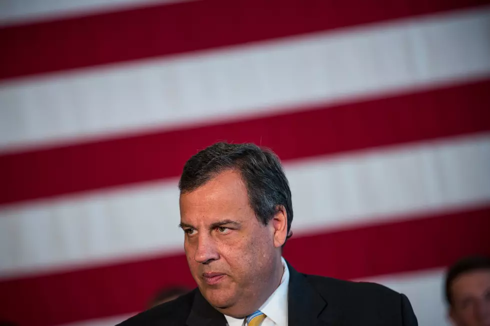 New Jersey gets a &#8216;D&#8217; for integrity, and Christie&#8217;s office blamed