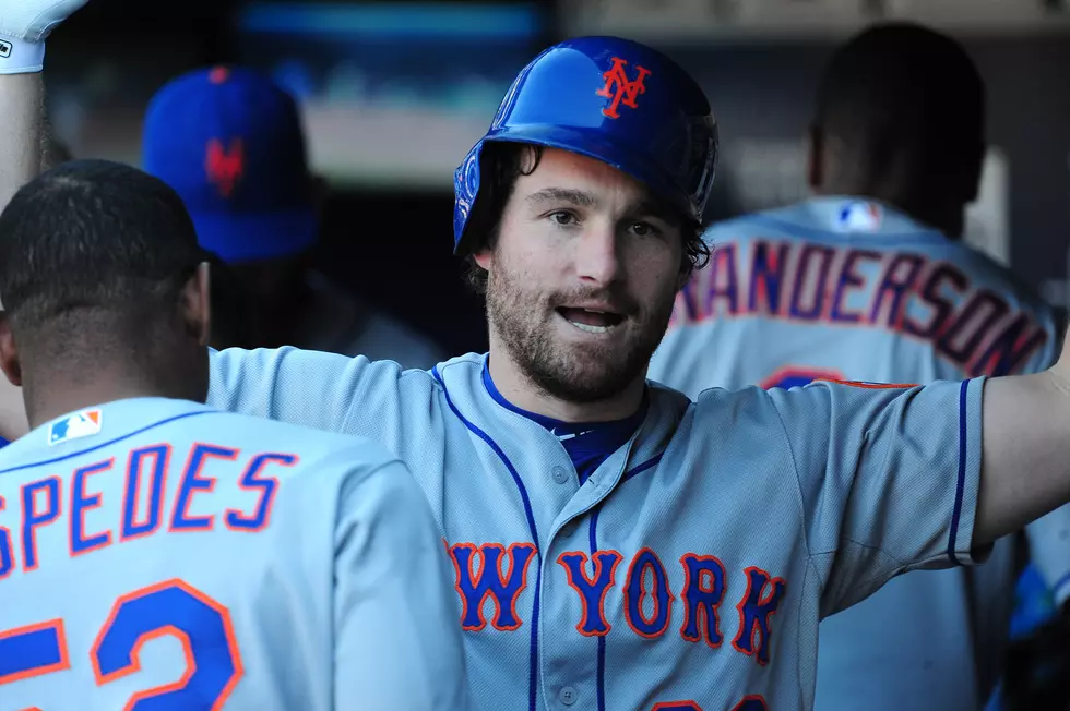 Murphy, Mets rally for 7th straight win
