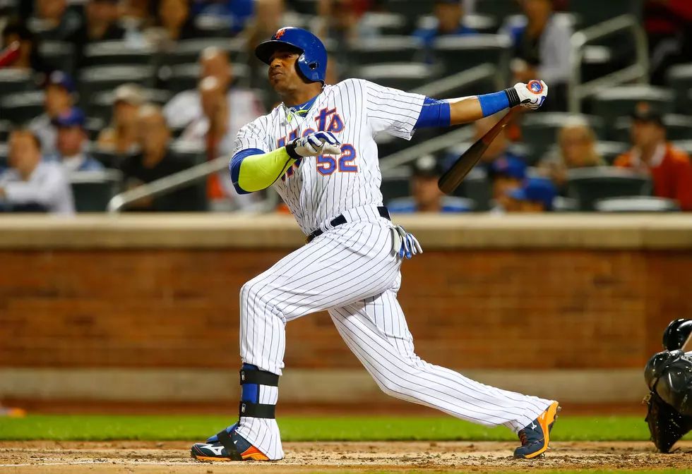 Wright, Cespedes lead Mets over Marlins