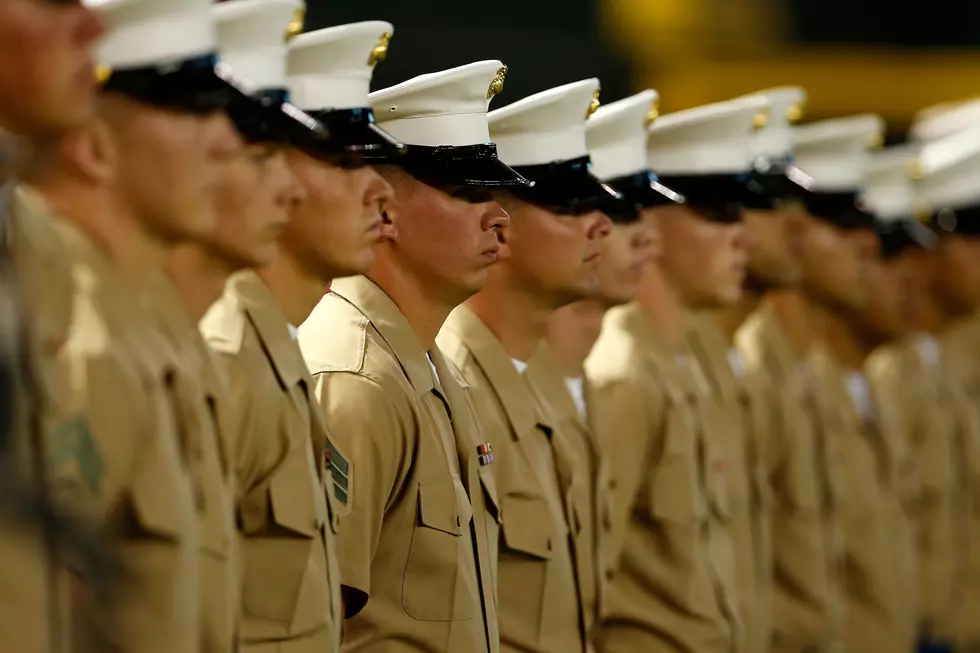 Marines seek to close combat jobs to women