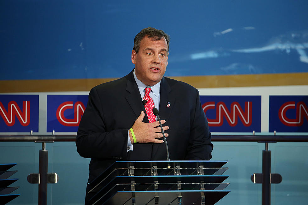 Christie returns to main stage for next GOP debate