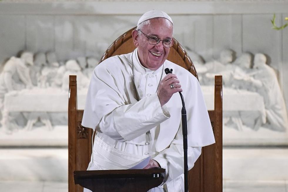 Live at 11 a.m.: Join our interfaith live chat on the Pope&#8217;s visit