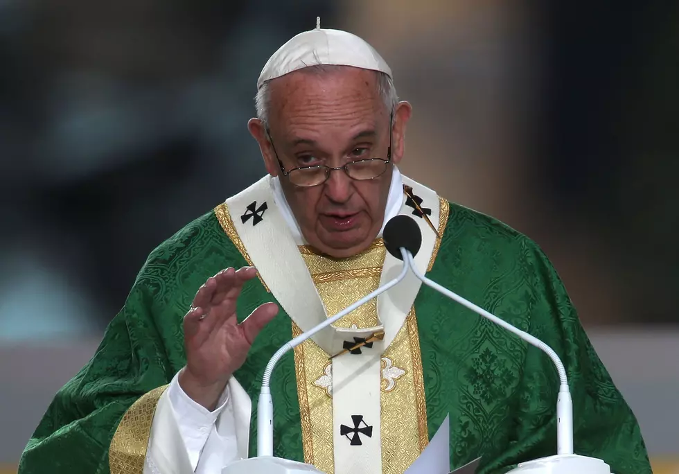 Pope’s final Philly Mass: Rejecting others for differences a ‘perversion of faith’
