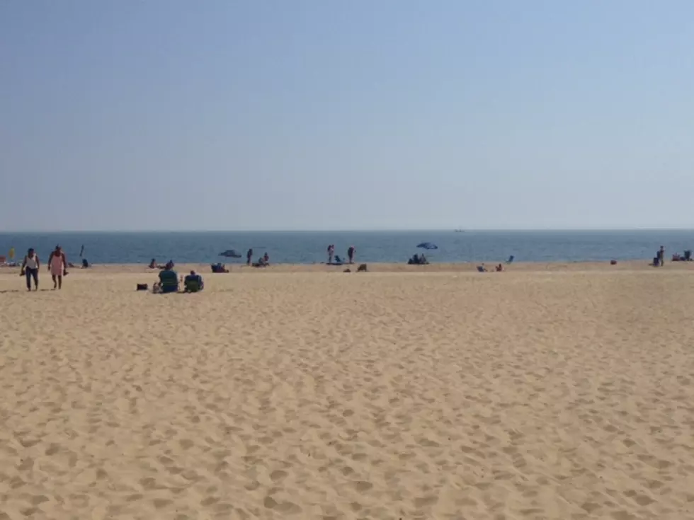 After Labor Day, 'local summer' returns for shore residents